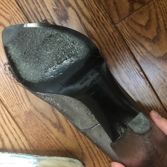 Adorable MARC BY MARC JACOBS heels - Picture 6 of 8